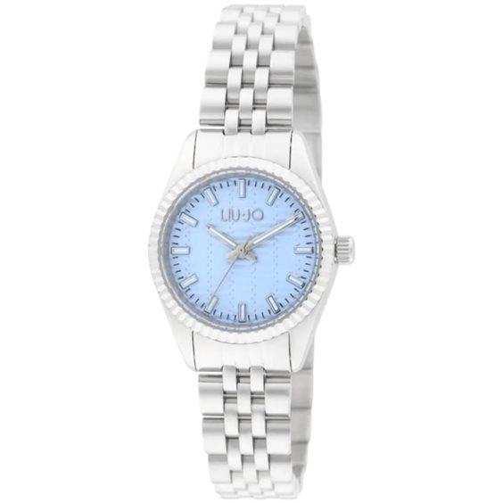 Watch Liu Jo Woman Casual in Steel TLJ2803 - TLJ2803